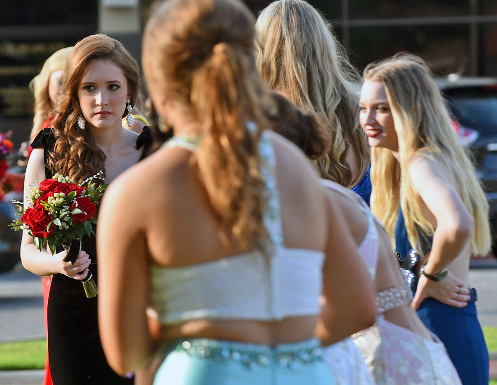 Headland High School Prom 2020